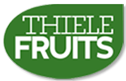 Thiele Fruits Logo
